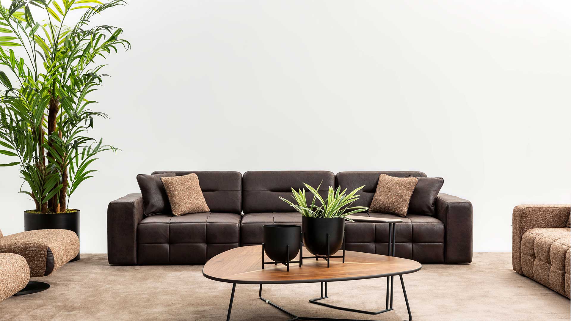 domino sofa set