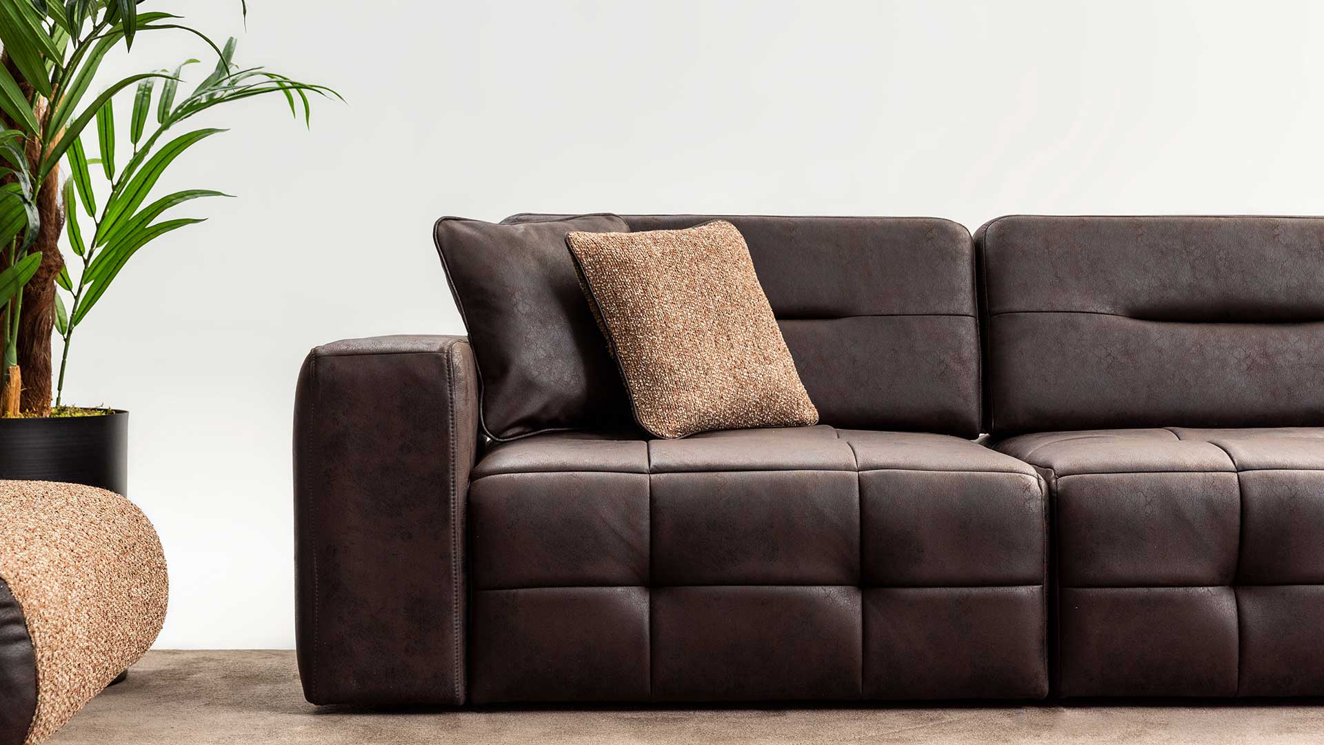 domino sofa set