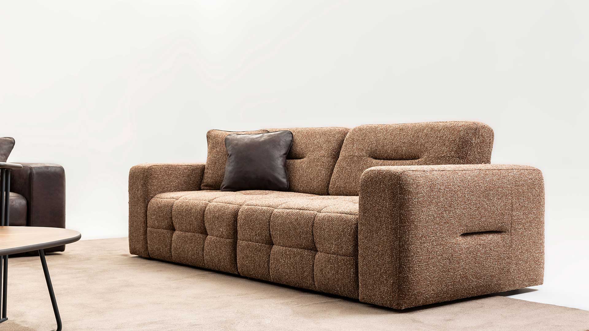 domino sofa set