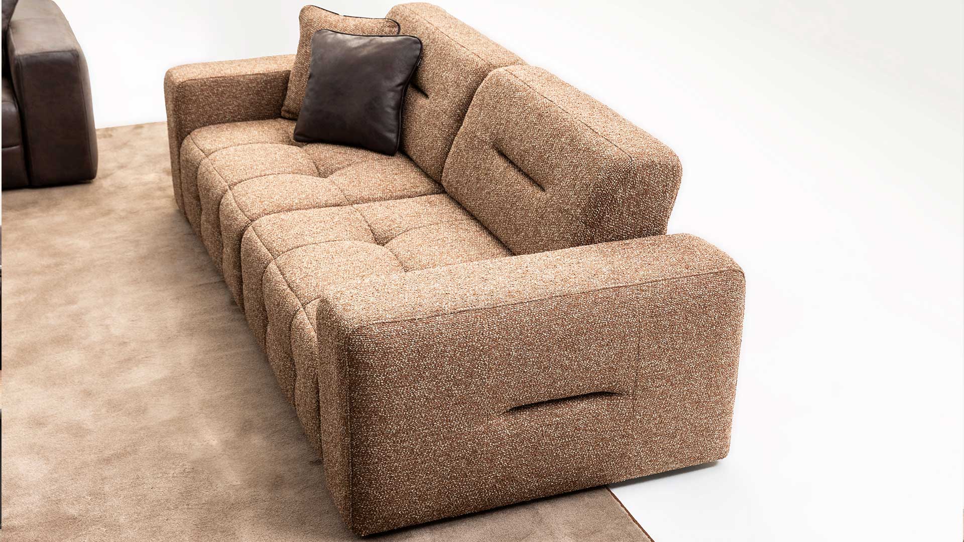 domino sofa set