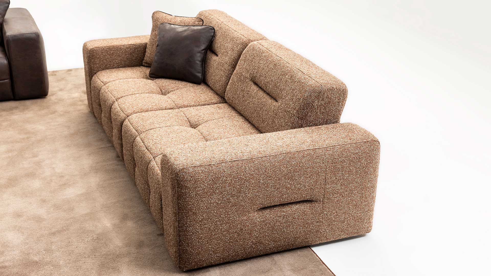 domino sofa set