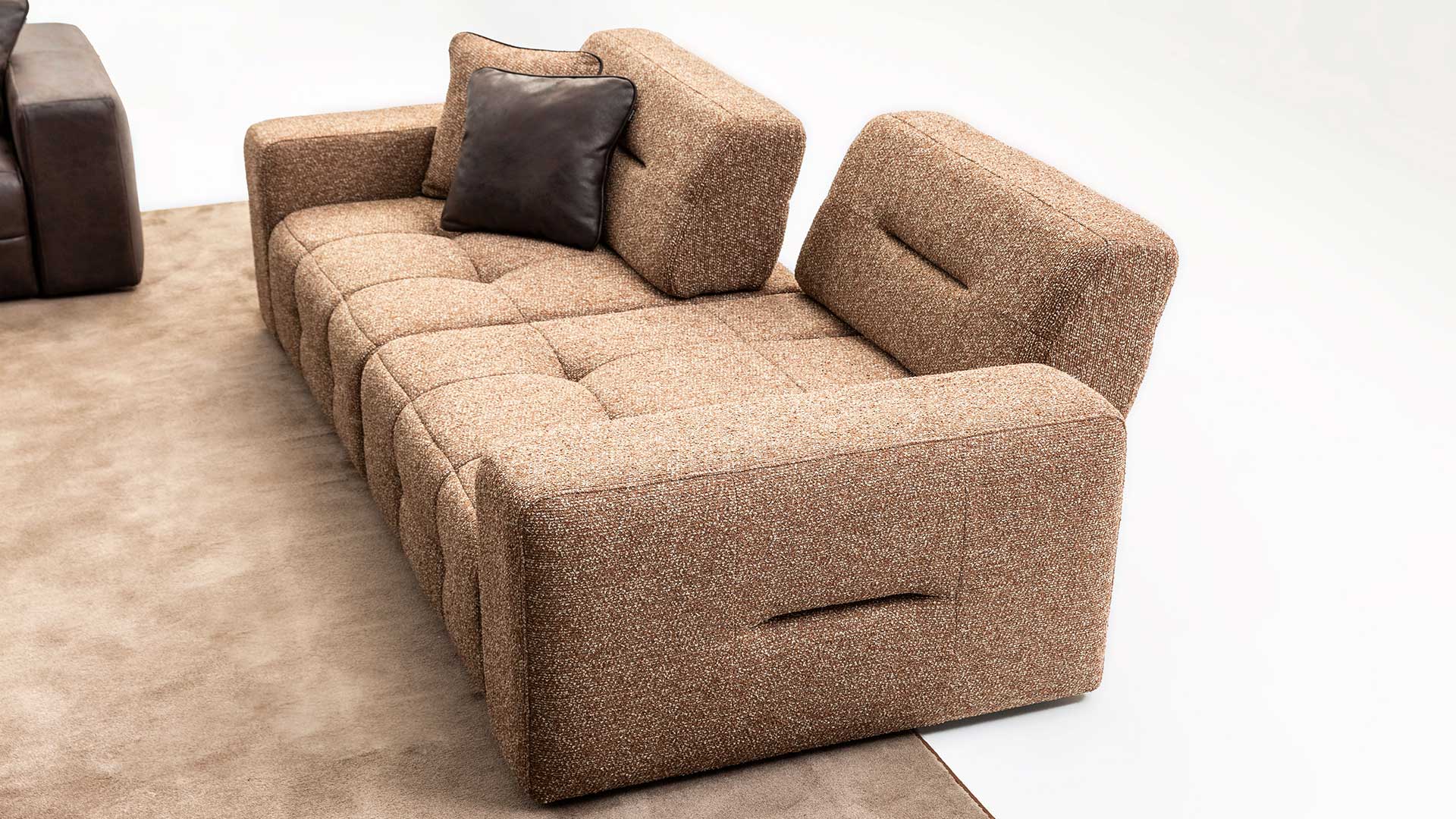 domino sofa set