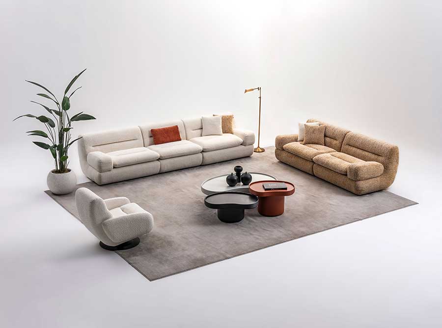 sofa set