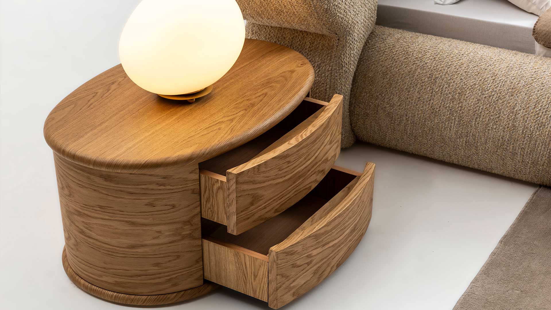 bed room