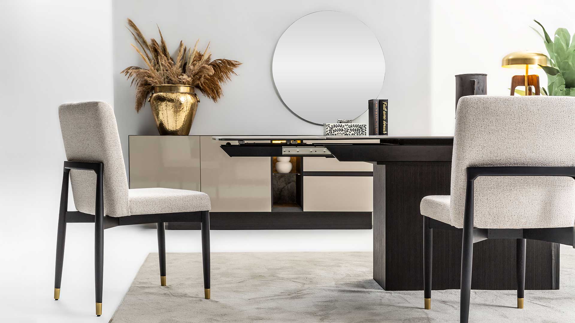 dining room set