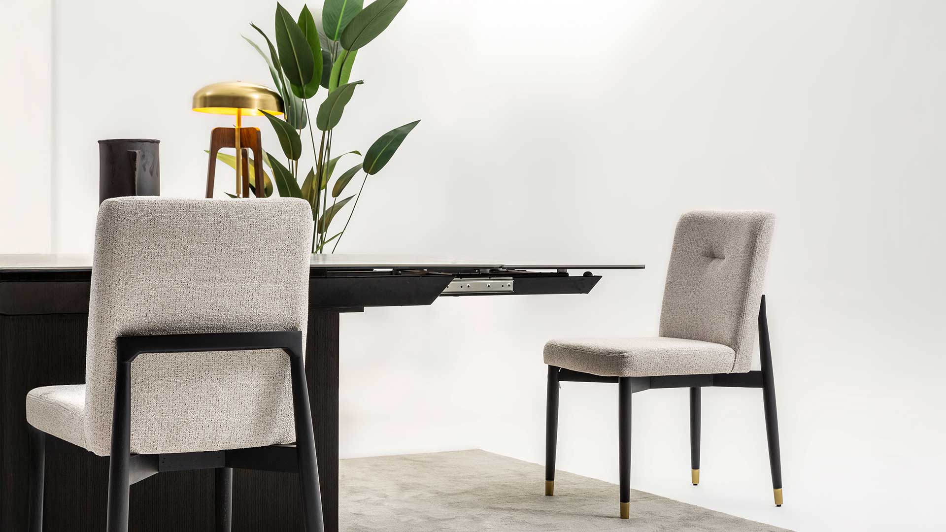 dining room set