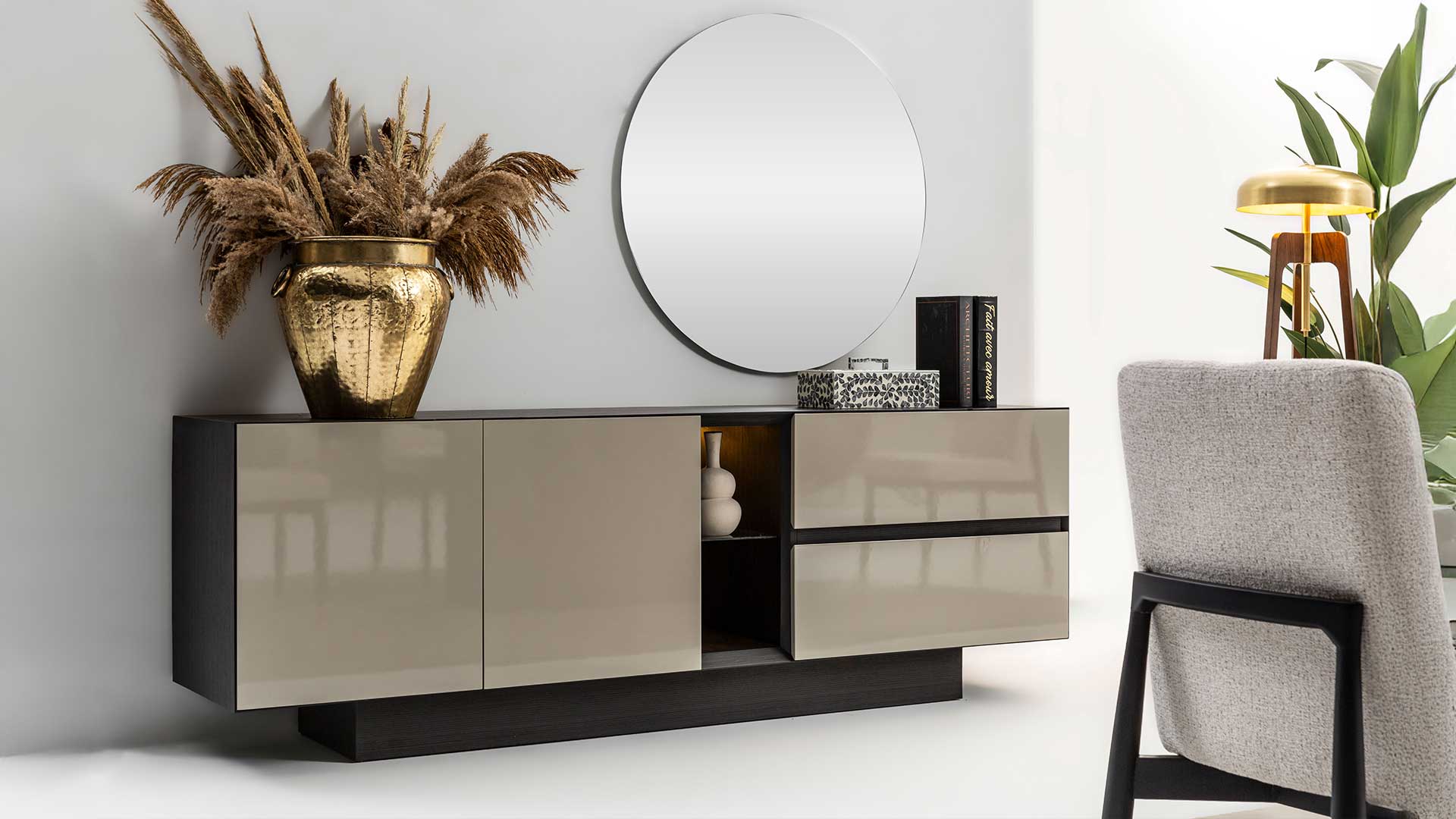 dining room set